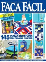 Revista Faça Fácil